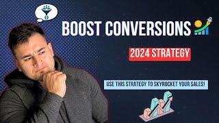 Master Lead Qualification: Boost Conversions in 2024