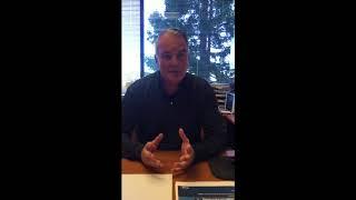 Chip Eichelberger High Tech Company Testimonial - Five9