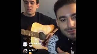 Alberto Rosende - Fragile World  (ft Jade Hassoune)