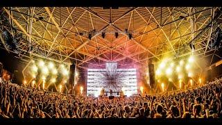 MARTIN GARRIX LIVE @ RAI AMSTERDAM 2016