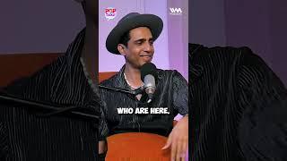 Memorable Encounter with SRK #podcast #ivmpodcasts #SRK #gulshandevaiah #mannat