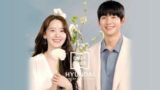 [현대백화점 DUTY FREE] 봄 시즌 ‘Enjoy This Moment’ 영상 캠페인