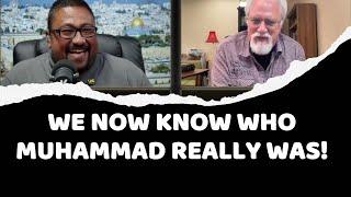 You will be BLOWN AWAY when you hear "MUHAMMAD'S" IDENTITY!