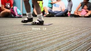 ODTV News Intro - 2014