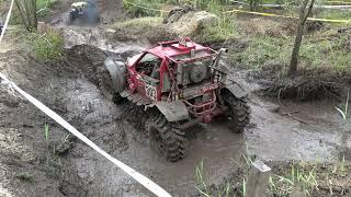 Iron Baltic Vaga Vesi 2024 -  ET2 (modified/self-built off-road cars)