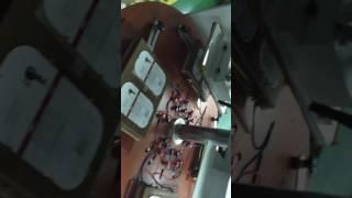 fully automatic packing machine