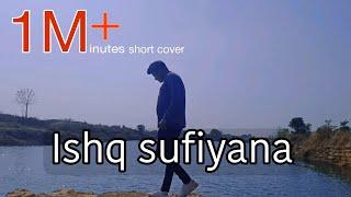 Ishq sufiyana |official Rupesh| new cover song 2022