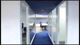 Fully Furnished Brand New Office Space for Rent Bangalore #Jayanagar_office #officespacejpnagar