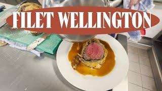  Filet Wellington von Sepp!