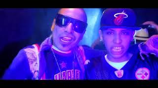 Lockos Family - CUMBIA MALANDRA Ft. Carlos Phol