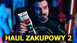 Ludologiczny Haul Zakupowy 2