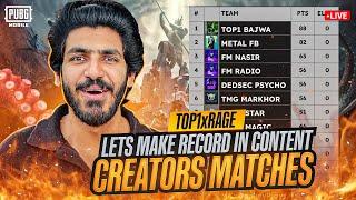 GRAND FINALE TOP 1 PR ALHAMDULILLAH ABHI TK LAST DAY WHO WIN ? & AJJ LETS PLAY TIKTOKERS ROOMS