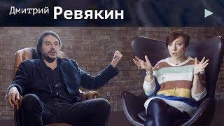 Дмитрий Ревякин. Духовный нокаут или миссия поэта (КАЛИНОВ МОСТ) 16+