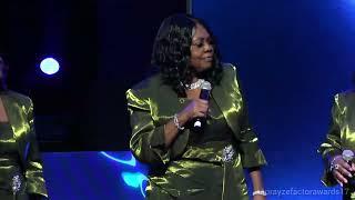 Eternity Gospel Singers  (Prayze Factor Awards season 17)