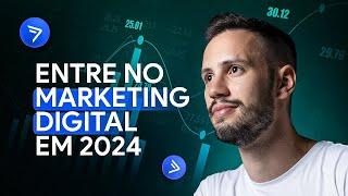 Passo a passo para trabalhar com EMAIL MARKETING em 2024 | Aprenda do ZERO 