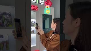  Printed My Selfie into a Phone Case in 3 Minutes!