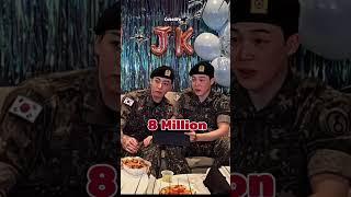 BTS ARMY POWER  @CuteLife #bts