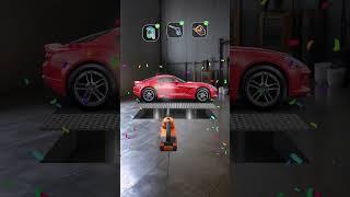 Car Wash II Auto Repair Garage