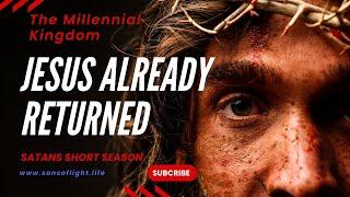 TOP REASONS THEY HID THE MILLENNIAL REIGN & END TIMES TRUTH #MillennialKingdom  #MUDFLOOD, #tartaria