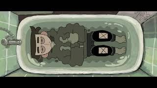 Bodies of Water ~ Animated Short Film