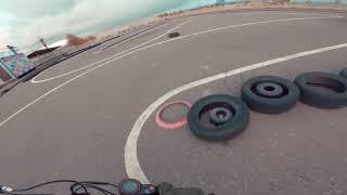 ️Ride the Kugoo M4 Pro : RC Track Attack️