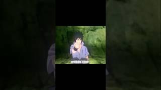kynox edit #naruto vs Sasuke fight AMV edit die with smile