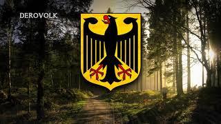 German Patriotic Song - "Die Wacht am Rhein"