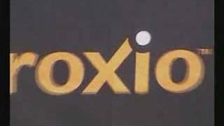 RoxioProduct