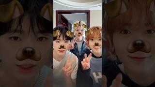 给你L U V  #SION #YUSHI #RYO #NCTWISH