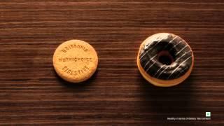 Britannia Nutri Choice Digestive Biscuits | Tasty Health Biscuits | Britannia SnackInc.