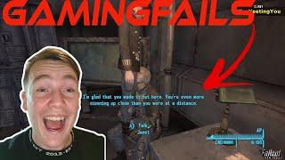 Aussie Bogan Reacts: Hilarious Gaming Fails