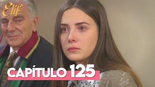 Elif Primera Temporada Capítulo 125 | Elif Capítulo 125