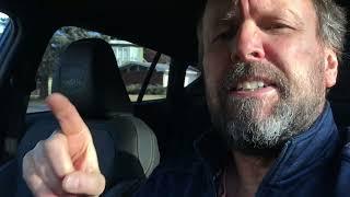 Subaru Crosstrek Harman Kardon Stereo Upgrade NOT Worth It! RIP OFF