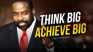 Watch THIS to Get Through HARD TIMES | Les Brown - Motivation