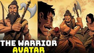 Parashurama – The Warrior Avatar of Vishnu – Hindu Mythology – The Avatars of Vishnu