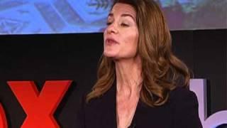 Melinda French Gates: What nonprofits can learn from Coca-Cola