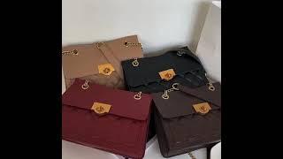 Tas Import Wanita Tas Batam Fashion Pesta J7532 BIM ALL