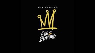 Wiz Khalifa - King of Everything [Official Audio]