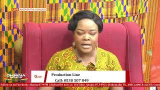 LIVE #AkomaMuNsem with Aunty Bea || 5th March, 2025