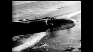 How to Fly the Douglas A-26 Invader