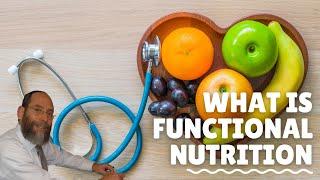 What is Functional Nutrition? | With Dr. Bek