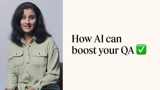 Use AI to boost your customer service QA | Free Zendesk guide