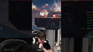 POV: Your teammate has to clutch in Brawlhalla.. 