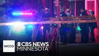Shots fired at 3M Arena at Mariucci on U of M campus; 1 in custody