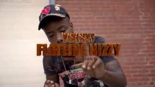 @Flatline_Nizzy (Official Music Video) "YuKnw"