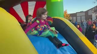 Family Fall Fest Highlights 2023