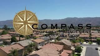 Quick Who we are: Compass Property Management