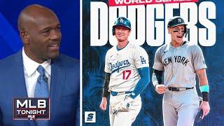 MLB Tonight prediction Dodgers vs Yankees - World Series Game 1: Shohei Ohtani outplay Aaron Judge?