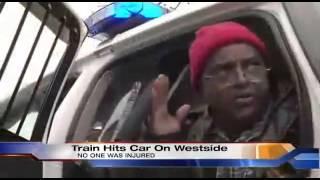 This Ethiopian guy giving funny but sad response after his train accident