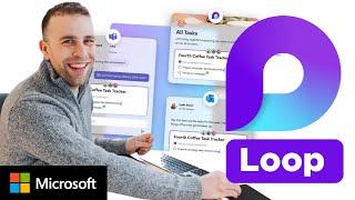 Ultimate Microsoft Loop Guide: Get Started